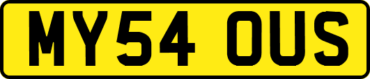 MY54OUS