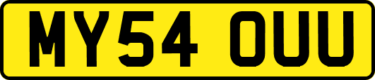 MY54OUU