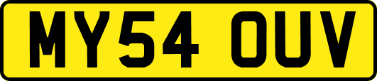 MY54OUV