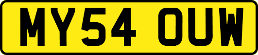 MY54OUW