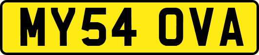 MY54OVA