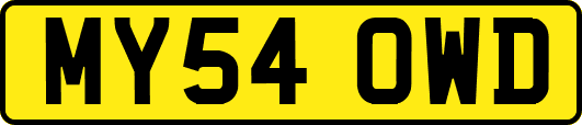 MY54OWD