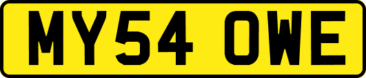 MY54OWE