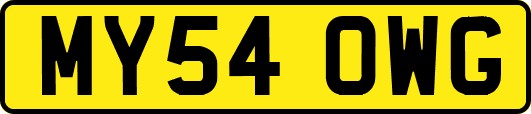 MY54OWG