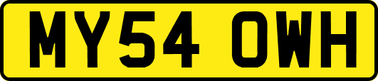 MY54OWH