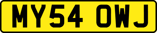 MY54OWJ