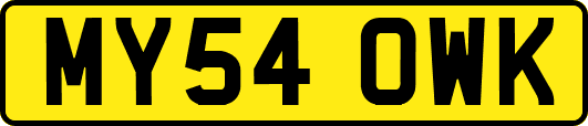 MY54OWK