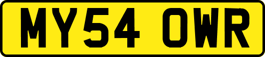 MY54OWR