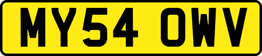 MY54OWV