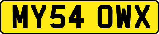 MY54OWX