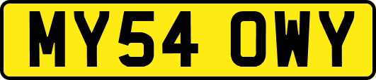 MY54OWY