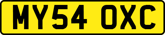 MY54OXC