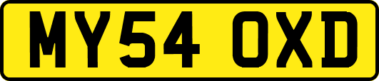 MY54OXD