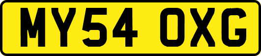 MY54OXG