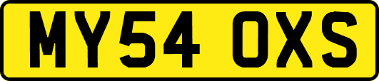 MY54OXS