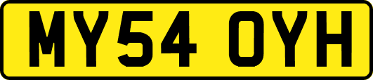 MY54OYH