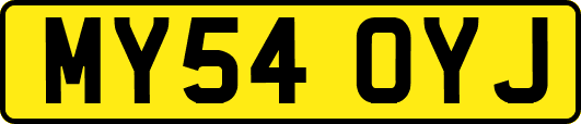 MY54OYJ