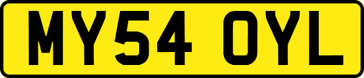 MY54OYL