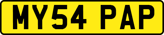 MY54PAP