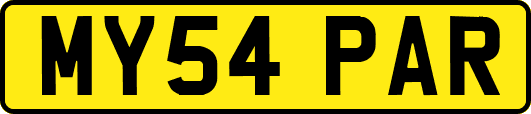 MY54PAR