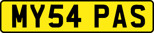 MY54PAS