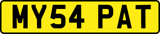 MY54PAT