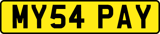 MY54PAY