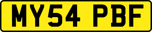 MY54PBF