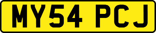MY54PCJ