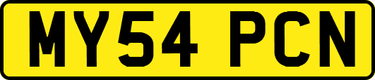 MY54PCN
