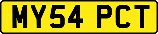 MY54PCT