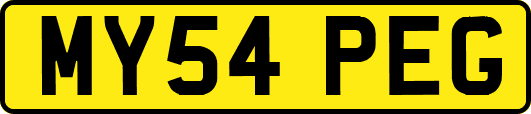 MY54PEG