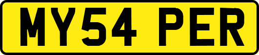 MY54PER