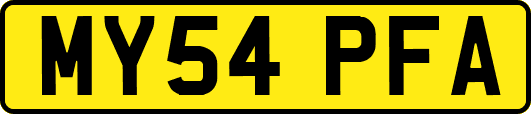 MY54PFA