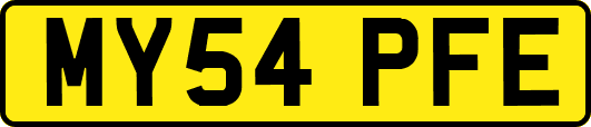 MY54PFE