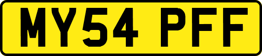 MY54PFF