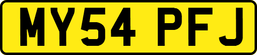 MY54PFJ
