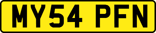 MY54PFN