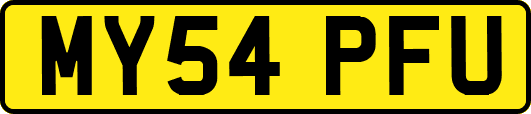 MY54PFU