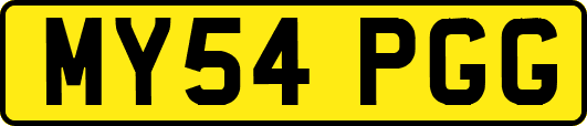MY54PGG