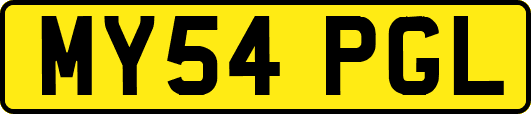 MY54PGL