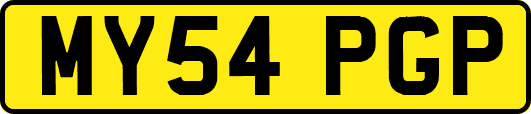 MY54PGP