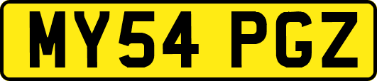 MY54PGZ