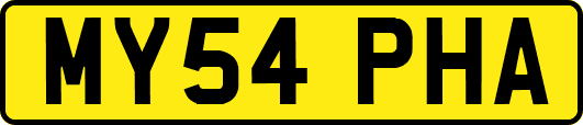 MY54PHA