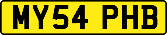 MY54PHB