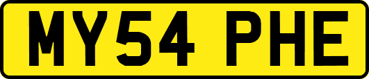 MY54PHE