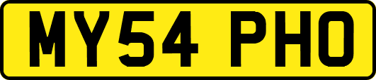 MY54PHO