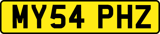 MY54PHZ