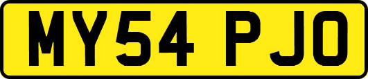 MY54PJO
