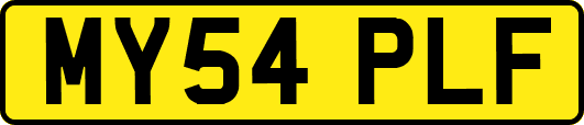 MY54PLF